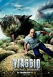 Viaggio nell'iola misteriosa - Dwayne Johnson