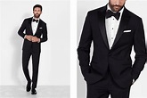 Black Tie Attire for Men: Special Event & Wedding Outfits | The Black ...