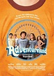 Adventureland (2009) poster - FreeMoviePosters.net