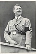 Rare Adolf Hitler Photo Postcard for Sale - 1930’s | Gettysburg Museum