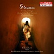 Strauss, R.: Four Last Songs Orchestral & Concertos Vocal & Song ...