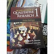 Jual Buku The sage handbook of qualitative research 1 - norman k denzin ...