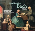 Anna Magdalena Bach : le Petit Livre - Olivier Baumont