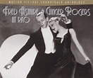Fred Astaire & Ginger Rogers at RKO, Ginger Roge | CD (album) | Muziek ...