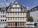 Frankfurt Goethe-Museum and Goethe-House | Frankfurt Tourism