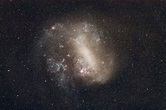 Magellanic Clouds duo may have been a trio - ICRAR