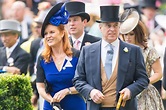 Sarah Ferguson and Prince Andrew are the happiest divorced couple in the world - Vogue Australia