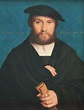 Hans Holbein il giovane (1497-1543) - Hermann Hildebrandt (?) (1533 ...