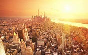 NY Summer Wallpapers - Top Free NY Summer Backgrounds - WallpaperAccess
