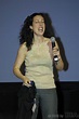 LENI PARKER appearing at FedCon XI in Bonn, 2-4 May, 2003. Parker ...