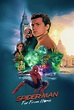 Spider-Man : Far From Home Fanmade Poster by punmagneto on DeviantArt
