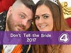 Watch Don't Tell the Bride | Prime Video