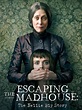 Escaping the Madhouse: The Nellie Bly Story (2018) - Rotten Tomatoes