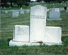 "Graves of Mary Church Terrell and Robert Heberton Terrell"