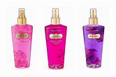 Body Splash Victoria's Secret 250ml Escolha As Fragâncias - R$ 75,90 em ...