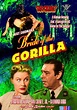 Die Braut des Gorilla - Film 1951 - Scary-Movies.de