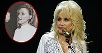 Dolly Parton Shares Throwback Photo Of Herself Without A Wig