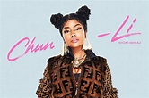 Nicki Minaj Channels 'Street Fighter' on New Song "Chun-Li" - XXL