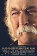 David Crosby Remember My Name 2019 Film Poster – My Hot Posters