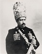 Mohammad Ali Shah Qajar (Kadjar) | Qajar dynasty, Iran, Persia