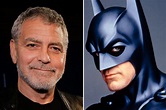 George Clooney says it 'hurts' to watch Batman & Robin