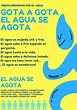 GOTA A GOTA EL AGUA SE Agota - ciencias - GOTA A GOTA EL AGUA SE AGOTA ...
