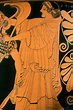 Dido, Queen of Carthage | Ancient greek art, Greek art, Ancient carthage