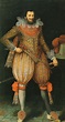 Portrait of John Albert II, Duke of Mecklenburg (1590-1636), 17th ...