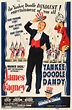 Yankee Doodle Dandy (1942) movie poster