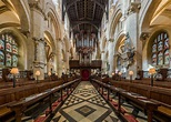 Christ Church College, Oxford University - The Oxford Magazine