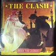 The Clash – Rock The Casbah (1982, Vinyl) - Discogs