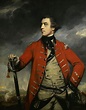 Gentleman Johnny: Major General John Burgoyne | Robert Krenzel