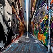 Melbourne Street Art: A Graffiti Lover’s Must-See Guide | Sitchu Melbourne