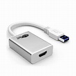 Adaptador de USB 3.0 a HDMI Full HD - EPRI