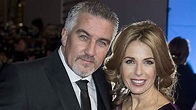 Everything we need to know about Paul Hollywood's wife Alexandra | HELLO!