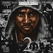 Real Is Back, Vol. 2, Young Jeezy | CD (album) | Muziek | bol.com