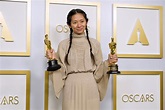 China Censors Oscars Winners Chloé Zhao and 'Nomadland' | LaptrinhX / News