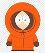 Official South Park Studios Wiki - Kenny South Park Png, Transparent ...