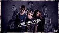 Television series Conspiracy 365 Press Kit