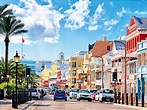 About Time's Guide to: Hamilton, Bermuda - About Time Magazine