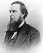 James Harlan - Mr. Lincoln's White House