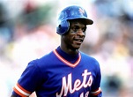 Darryl Strawberry: Leaving Mets 'biggest mistake' of my career