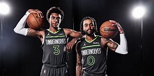 Timberwolves Unveil 2022-23 NBA Statement Edition Uniform | NBA.com
