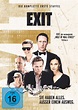 EXIT - STAFFEL 1 - DVD - www.mymediawelt.de - Shop für CD, DVD, BLU-RAY ...