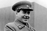 How Stalin’s chief henchman personally killed 15,000 people - Russia Beyond