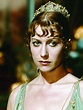 Helen Mirren in Caligula, 1979