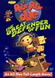 Best Buy: Rolie Polie Olie: The Great Defender of Fun [DVD] [2002]