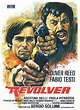 Revólver - Película 1973 - SensaCine.com