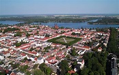 Neuruppin - Arbeitsgemeinschaft Städte mit historischen Stadtkernen des ...