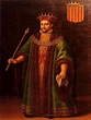 Alfonso El Casto, rey de Aragón | Corona de aragon, Historia de españa ...